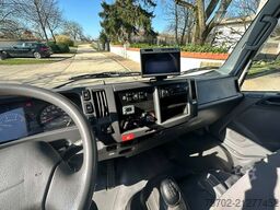 Isuzu N62.150 2 Pferde, 7 eingetragene Sitzplätze