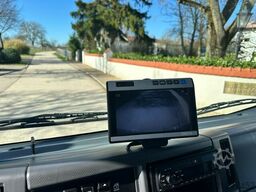 Isuzu N62.150 2 Pferde, 7 eingetragene Sitzplätze