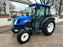 New Holland TN60 DA Schlepper