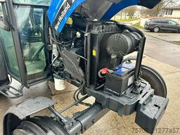 New Holland TN60 DA Schlepper