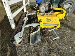  Otto Sport Deluxe Bahnplaner