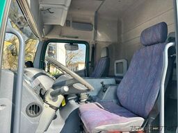 Mercedes-Benz Atego 823 4 Pferde