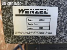 Wenzel LH 65