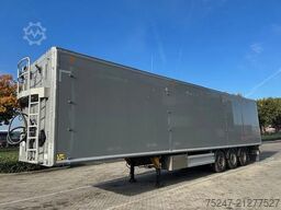 Kraker CF-200ZL 90m3 Floor 10mm SAF NL APK 12-2026