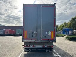 Kraker CF-200ZL 90m3 Floor 10mm SAF NL APK 12-2026