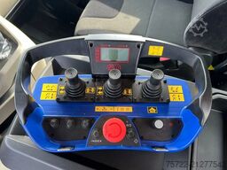 MAN TGS 26.480 6x4 Krankipper Fassi F255.A.2.24