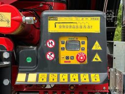 MAN TGS 26.480 6x4 Krankipper Fassi F255.A.2.24