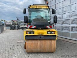 Bomag BW 154 ACP-4i AM / nur 1.459h / Asphalt Manager