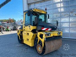 Bomag BW 154 AP-4i AM / nur 731h / Asphalt Manager