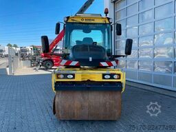 Bomag BW 154 AP-4i AM / nur 731h / Asphalt Manager