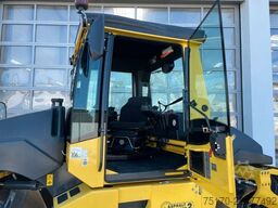 Bomag BW 154 AP-4i AM / nur 731h / Asphalt Manager