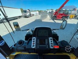 Bomag BW 154 AP-4i AM / nur 731h / Asphalt Manager