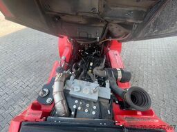 Manitou MSI 50D / nur 4.094h / Geländestapler / ZV &