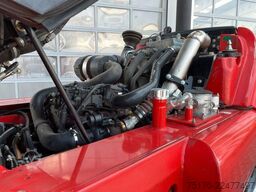 Manitou MSI 50D / nur 4.094h / Geländestapler / ZV &