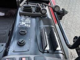 Manitou MSI 50D / nur 4.094h / Geländestapler / ZV &