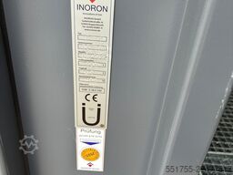 INORON Mobiler Waschplatz Cliner C 351 Ölabscheider