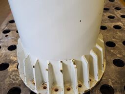 BANK KRAN Saeulenschwenkkran