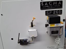SACMA SP260