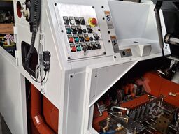 SACMA SP260