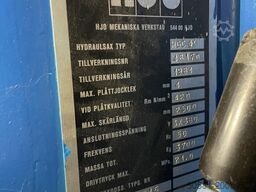 HJO from Sweden HGC 4