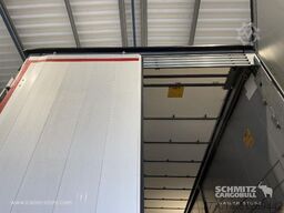 Schmitz Cargobull Curtainsider Mega