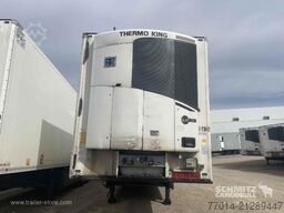 Schmitz Cargobull Trailer Reefer Standard