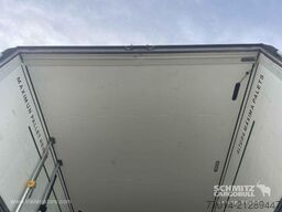 Schmitz Cargobull Trailer Reefer Standard