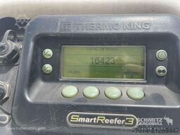 Schmitz Cargobull Trailer Reefer Standard