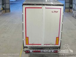 Fliegl Curtainsider Standard