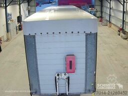 Fliegl Curtainsider Standard