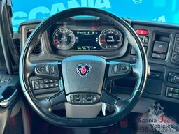 Scania S 500 A4x2NB DIFF-L RETARDER P-AIRCO FULL AIR ACC