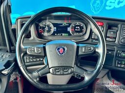 Scania S 500 A4x2NB RETARDER FULL AIR P-AIRCO SMART2