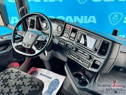 Scania S 500 A4x2NB RETARDER FULL AIR P-AIRCO SMART2
