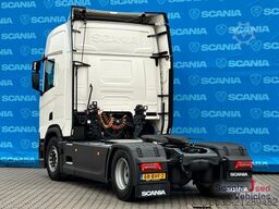 Scania R 450 A4x2NB RETARDER 8T DIFF-L PTO SMART2