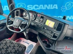 Scania R 450 A4x2NB RETARDER 8T DIFF-L PTO SMART2