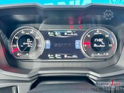 Scania R 450 A4x2NB RETARDER 8T DIFF-L PTO SMART2