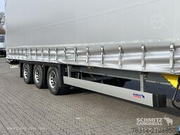 Schmitz Cargobull Curtainsider Mega Getränke