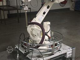 ABB ABB IRB2600+Trackmotion 2.9 meter