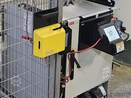 ABB ABB IRB2600+Trackmotion 2.9 meter