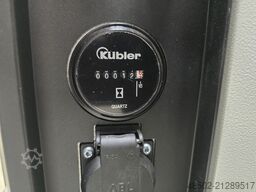 ABB ABB IRB2600+Trackmotion 2.9 meter