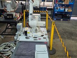 ABB ABB 2600-12/1.85 Type B +Trackmotion 2.9 meter