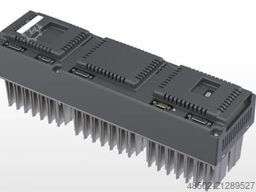 ABB ABB 3HAC025338-002 Main Servo Drive Unit , DSQC 617 D6_2E2C2B