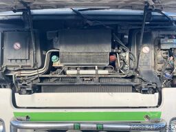 MAN TGA 18.510 MANUAL INJECTION!  HYDRAULIC/PTO, FRIGO