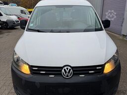 Volkswagen Caddy **EURO 5B-BELGIAN VAN**