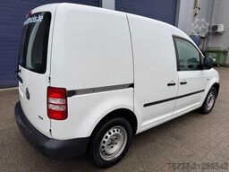 Volkswagen Caddy **EURO 5B-BELGIAN VAN**