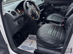 Volkswagen Caddy **EURO 5B-BELGIAN VAN**