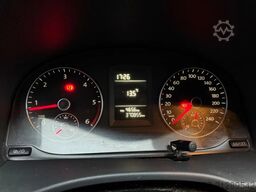 Volkswagen Caddy **EURO 5B-BELGIAN VAN**