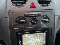 Volkswagen Caddy **EURO 5B-BELGIAN VAN**