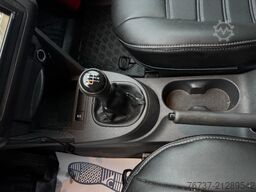 Volkswagen Caddy **EURO 5B-BELGIAN VAN**