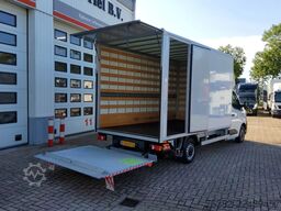 Renault Master V-50-KTG - 170.35 NEW FWD EL - LAADBAK &...
